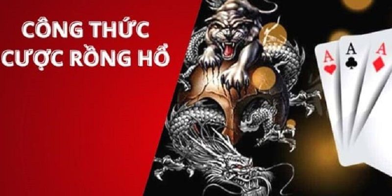 Chiến thuật đánh Rồng Hổ thắng lớn