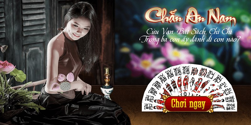 Luật đánh game bài chắn