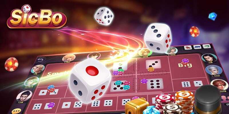 Thông tin giới thiệu về game sicbo Xin88