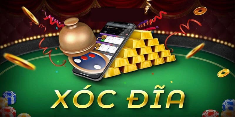 Tìm hiểu về tựa game xóc đĩa Xin88